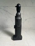 Snap On CTR814GM 14.4V 1/4 Drive Cordless Ratchet With Battery (A1G012411). Fixed Price $299.00.