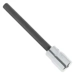 Proto 1/2" Drive Extra Long Hex Bit Socket 7-3/16" J54415/8XL. Fixed Price $46.39.