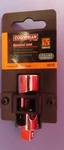 Columbian By Wilton Universal Joint Swivel Socket Adapter 3/8" Drive # 36733. Fixed Price $8.29.