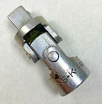 S-k 45190 Universal Swivel Socket Adapter 3/8" Drive Usa Sk. Fixed Price $15.95.