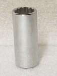 Armstrong 13-330 3/4"-DRIVE 12-PT Deep Socket 15/16" Made In Usa. Fixed Price $58.99.