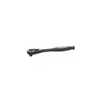 Grey Pneumatic 1872BRQ 3/8 In. Dr. 72-TOOTH Quick Release Ratchet W/hanger. Fixed Price $64.99.