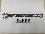 Snap-on Tools Usa New 5/8" Sae Flank Drive Plus 12 Point Combo Wrench SOEX20. Fixed Price $39.95.