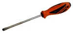 Matco Tool SPO/G/R106CB 5/16" Sae Flat Slotted Screwdriver Orange Handle Germany. Fixed Price $15.99.