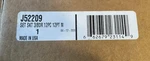 Proto J52209 12-PC Point 3/8" Drive Metric Deep Socket Set. Fixed Price $69.99.