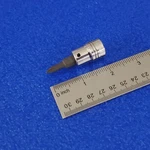 Armstrong Usa #1 Phillips Socket Bit 3/8 Dr P/n 11-821 Ships Free Hand Tool Lot. Fixed Price $9.99.