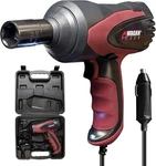 Dc Mighty Impact Wrench 1/2 Inch 12 Volt Electric Kit W/carry Case. Fixed Price $79.90.