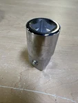 Armstrong Usa 3/4" Female 1" Drive Adapter Mpn 13-952 Tool. Fixed Price $15.00.