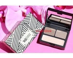 Urban Decay Box Eyebrow Powder Wax Tools Set Gwen Stefani Bathwater Blonde. Fixed Price $95.85.