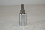 Snap-on STX60E T60 Torx Bit Socket 1/2" Drive. Fixed Price $24.99.