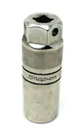 Vintage Snap-on Usa S9704KR 13/16" 3/8"-DRIVE Knurled Spark Plug Socket. Fixed Price $29.99.