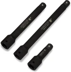 Neiko 00237A 1/2-INCH-DRIVE Impact Extension-bar Set, Made With Crv Steel, 3-INC. Fixed Price $25.95.