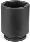 Grey Pneumatic 4032MD 1" Drive X 32MM Deep Impact Socket. Fixed Price $35.00.