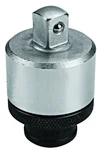 Stanley Proto J5447 1/2" Drive Ratchet Adapter, 2-21/32". Fixed Price $67.44.
