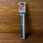 Craftsman 934532, Metric 10-PC 1/4" Drive 6 Pt Socket Set. Fixed Price $23.95.