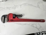 Greatneck Tools Heavy Duty 24" Pipe Wrench (FC3003580). Fixed Price $25.00.