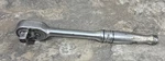 Snap-on F720 3/8" Drive Ratchet Wrench 7-1/2" Socket Usa Mechanic Auto Car Work. Fixed Price $44.90.