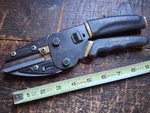 Craftsman 37310 Accu-cut 3-IN-1 Cutter. Ships Free.. Fixed Price $35.00.