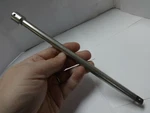 Easco 72 1210 3/8" 10" Extension, Usa Made. Fixed Price $9.49.
