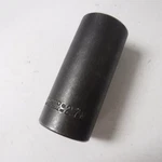 Proto Drive 27MM Deep Impact Socket 6 Points, 3-1/2" Oal J7327M. Fixed Price $25.10.