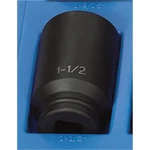 Grey Pneumatic 3048D Soc 1-1/2 3/4D Imp 6PT Dp. Fixed Price $42.62.