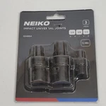 Neiko 02486A Impact Universal Joint-socket Swivel Set, Extension Made. Fixed Price $28.95.