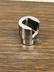 Mac Tools 7/16 Weatherhead Socket - 3/8 Drive XO14. Fixed Price $29.44.