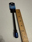 Century, 6 Inch Extension With Quick Change Head. 1/4 Hex. New!!. Fixed Price $14.95.