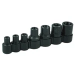 Lisle 7PCS External Torx Bit Socket Set, E6 E16 (26750). Fixed Price $47.84.