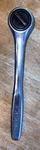 Easco Ratchet #731108 1/2 Drive, With 3/4 1-5/16 Socket #543142. Fixed Price $34.00.