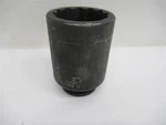 Gray Pneumatic 3164D, 2" Deep Impact Socket, 3/4" Drive, 12 Point. Fixed Price $60.00.