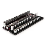Tekton SHD91220 3/8" Drive 6-POINT Socket Set, 68-PIECE. Fixed Price $175.00.