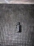 New Craftsman Max Axess 1/4" Inch Drive Sockets Pass Through 3/16" Nos 29219. Fixed Price $8.00.