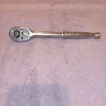 Westward R38 3/8 Drive Ratchet Quick Release. Fixed Price $24.50.