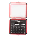 Sunex 9726 Mini Ratchet And Set 1/8-INCH 1/4-INCH S2 5/64-INCH 1.... Fixed Price $50.78.
