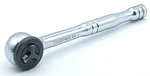 Tekton Cr-v Socket Ratchet Wrench 1/4" Drive Chrome Handle. Fixed Price $18.99.