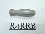 Snap-on Tools Discontinued Dark Titanium 1/4 Drive Replacement Ratchet Hard Grip. Fixed Price $69.95.