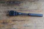 Allen Usa, Forged 12801B, 1/2" Ratchet. Fixed Price $20.00.
