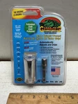 Gator Grip Universal Socket Adj Standard/metric Drive Endeavor Usa New. Fixed Price $12.97.
