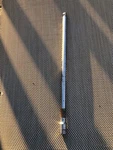 Sk 12" Wobble Extension Bar 3/8" Drive Model 45168 Made The Usa Vintage. Fixed Price $8.49.