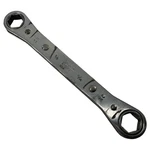 Snap-on Ratcheting Box Wrench R2022S 5/8" 11/16" Sae 6PT Usa Grind Marks. Fixed Price $14.49.