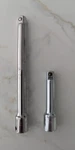 Set Of Craftsman 3/8" Drive Extensions G-44264 (3") & H-44261 (6"). Fixed Price $15.00.