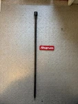 Snap-on Tools 24" Long GAX24 1/2 Dr Internal 3/8 External Extension Adaptor. Fixed Price $49.95.