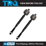 Trq Front Inner Tie Rod Set Fits Infiniti Mercedes-benz. Fixed Price $49.95.