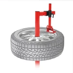 Manual Tire Changer Swing Arm Mod Duck Head Tool For Home Garage Small Auto Shop. Fixed Price $31.50.