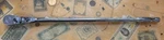 Matco Tools CFR24LFT 1/2" Drive Locking Flex Head Ratchet 25 Inch Usa. Fixed Price $180.00.