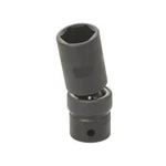 Grey Pneumatic 2024UD 1/2" Drive X 3/4" Deep Universal Socket. Fixed Price $27.08.