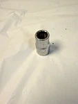 Craftsman 47502 S-ac 1/2" Socket Drive 12 Point. Fixed Price $5.98.