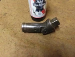 Vtg Snap-on GL-112E 3/4DR Breaker Bar Head,fits 13/16" Handle,usa Gd+ SO3.29.26. Fixed Price $49.88.