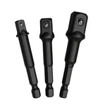 Century Drill & Tool 68584 Impact Pro Square Drive Socket Adapter Set. Fixed Price $22.15.